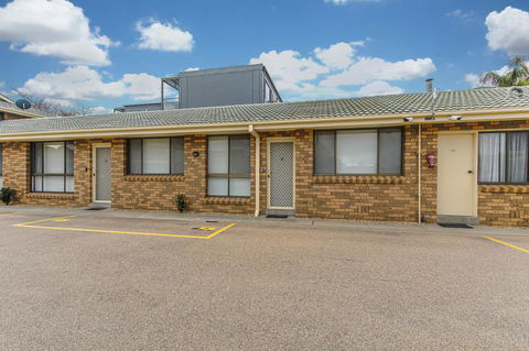 Hybiscus Waterfront Apartments - Mackay Tourism 23