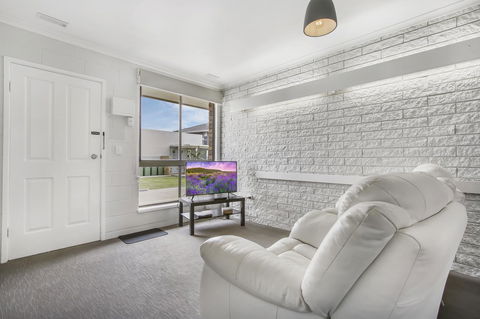 Hybiscus Waterfront Apartments - Mackay Tourism 27