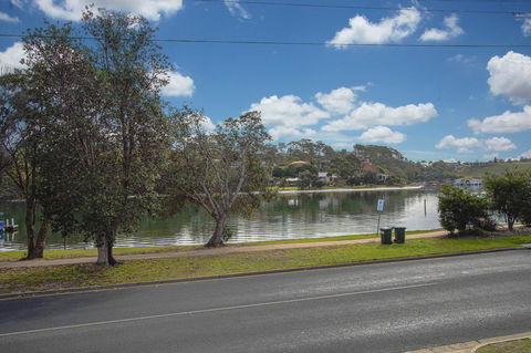 Hybiscus Waterfront Apartments - Mackay Tourism 2