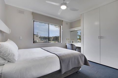 Hybiscus Waterfront Apartments - Mackay Tourism 11
