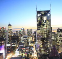 Nest-Apartments on QV - Mackay Tourism
