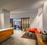 Punthill Apartment Hotel - Little Bourke - Mackay Tourism