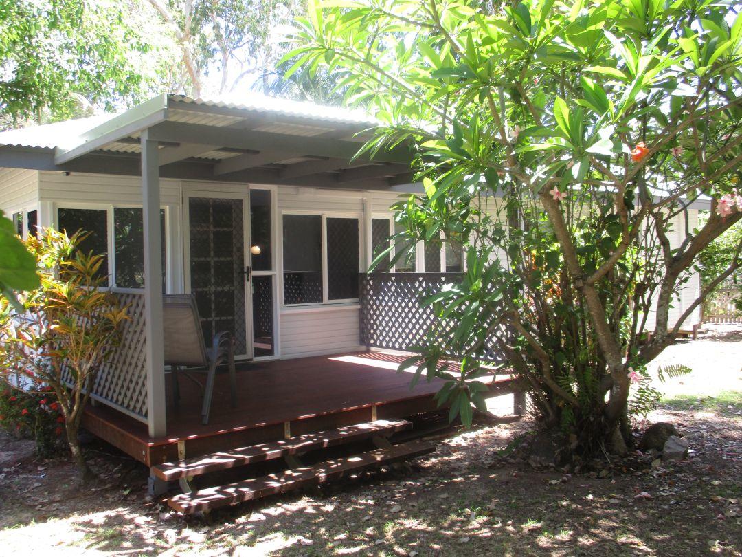  Mackay Tourism