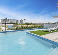 Direct Hotels - Aquarius Kawana - Mackay Tourism