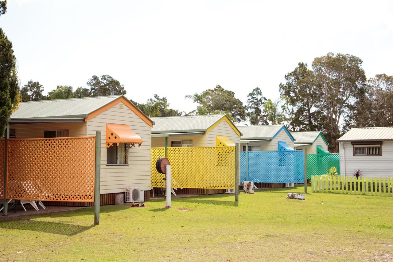  Mackay Tourism