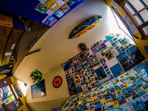 Cool Bananas Backpackers - Mackay Tourism 29