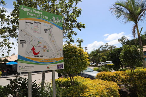 Cool Bananas Backpackers - Mackay Tourism 13