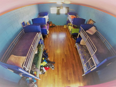 Cool Bananas Backpackers - Mackay Tourism 36