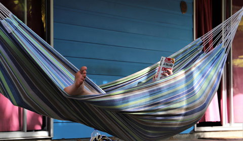 Cool Bananas Backpackers - Mackay Tourism 3