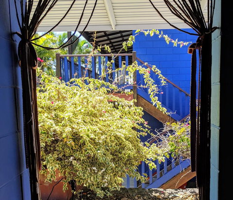 Cool Bananas Backpackers - Mackay Tourism 10