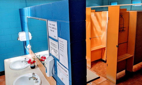 Cool Bananas Backpackers - Mackay Tourism 11