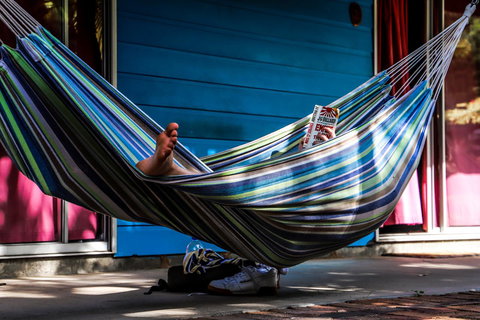 Cool Bananas Backpackers - Mackay Tourism 25