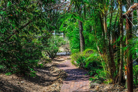 Cool Bananas Backpackers - Mackay Tourism 15