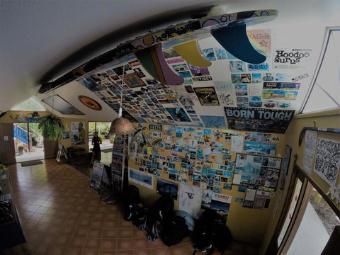 Cool Bananas Backpackers - Mackay Tourism 31