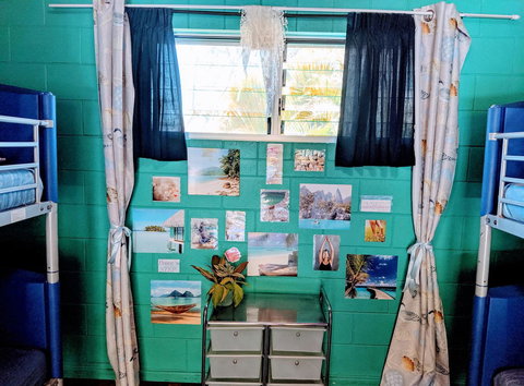 Cool Bananas Backpackers - Mackay Tourism 6