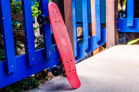 Cool Bananas Backpackers - Mackay Tourism 40