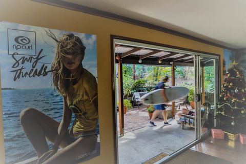 Cool Bananas Backpackers - Mackay Tourism 18