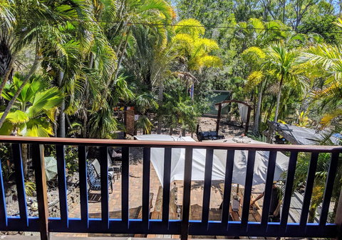 Cool Bananas Backpackers - Mackay Tourism 4