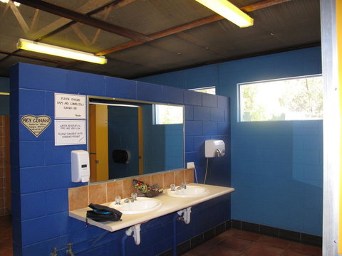 Cool Bananas Backpackers - Mackay Tourism 44