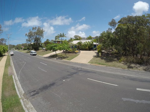 Cool Bananas Backpackers - Mackay Tourism 1