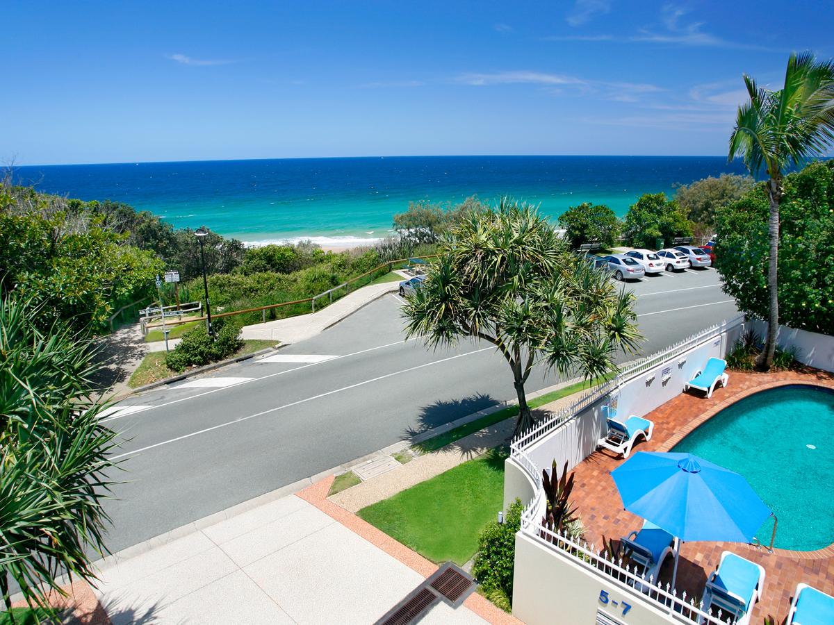  Mackay Tourism