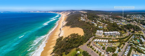 Rainbow Getaway Holiday Apartments - Mackay Tourism 2