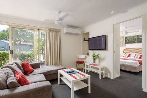 Rainbow Getaway Holiday Apartments - Mackay Tourism 20