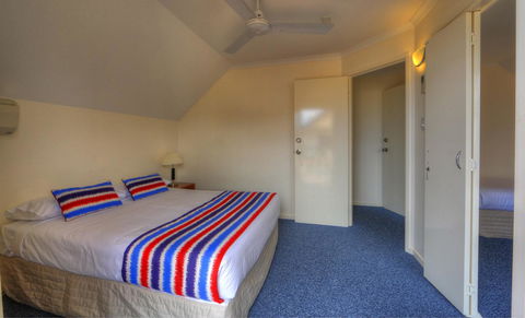 Rainbow Getaway Holiday Apartments - Mackay Tourism 39