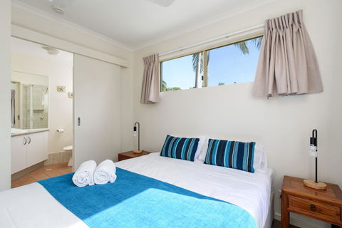 Rainbow Getaway Holiday Apartments - Mackay Tourism 3