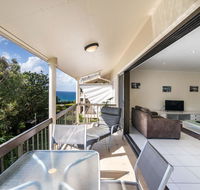 Sunseeker Holiday Apartments - Mackay Tourism