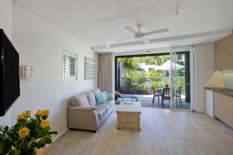 Noosa Blue Resort - Mackay Tourism 24