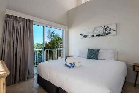 Noosa Blue Resort - Mackay Tourism 14