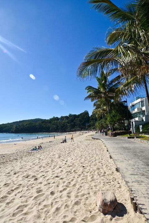 Noosa Blue Resort - Mackay Tourism 20