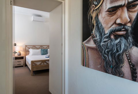Noosa Blue Resort - Mackay Tourism 16