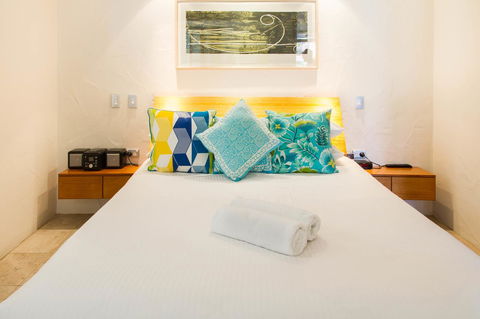 Noosa Blue Resort - Mackay Tourism 27