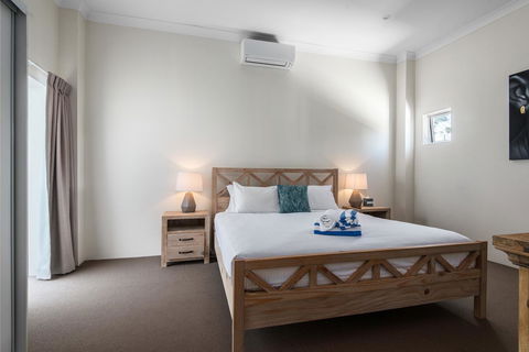 Noosa Blue Resort - Mackay Tourism 17