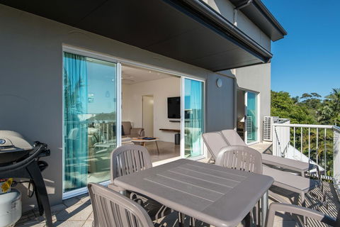 Noosa Blue Resort - Mackay Tourism 15