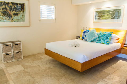 Noosa Blue Resort - Mackay Tourism 29