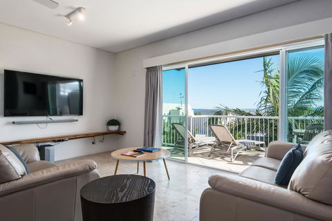Noosa Blue Resort - Mackay Tourism 11
