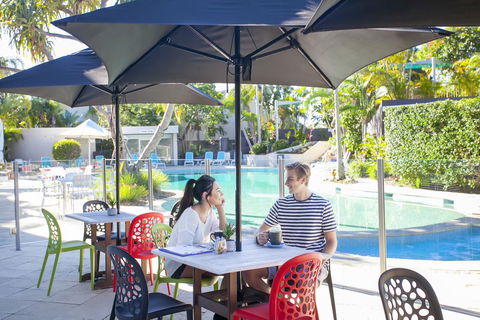 Noosa Blue Resort - Mackay Tourism 33