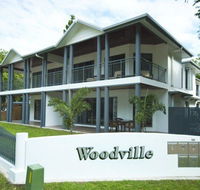 Woodville Beach Townhouse 6 - Mackay Tourism
