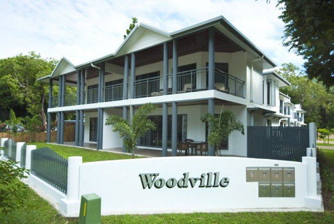 Woodville Beach Townhouse 6 - Mackay Tourism 0