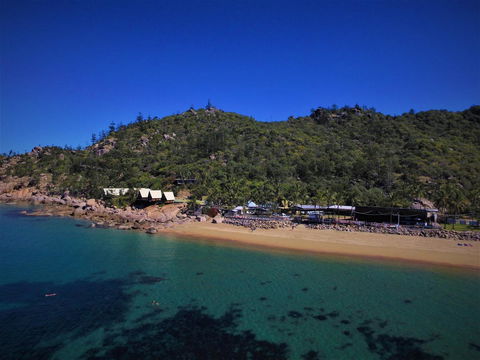 Nomads Magnetic Island - Mackay Tourism 31