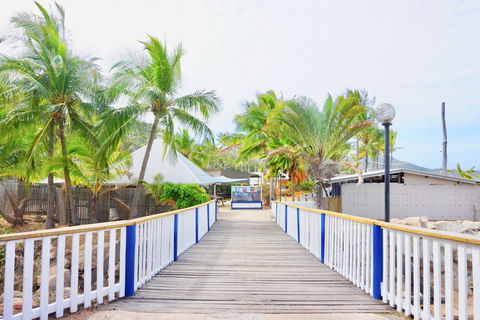 Nomads Magnetic Island - Mackay Tourism 25
