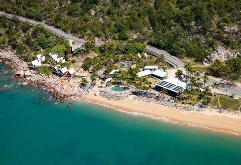 Nomads Magnetic Island - Mackay Tourism 36