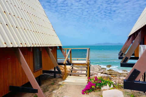 Nomads Magnetic Island - Mackay Tourism 27