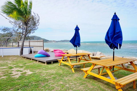 Nomads Magnetic Island - Mackay Tourism 13