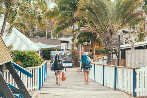 Nomads Magnetic Island - Mackay Tourism 21