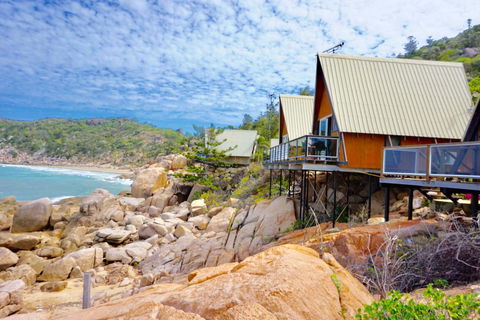 Nomads Magnetic Island - Mackay Tourism 5