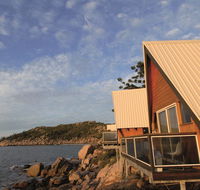 Base Backpackers Magnetic Island - Mackay Tourism